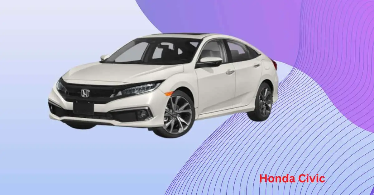 image of Honda Civic