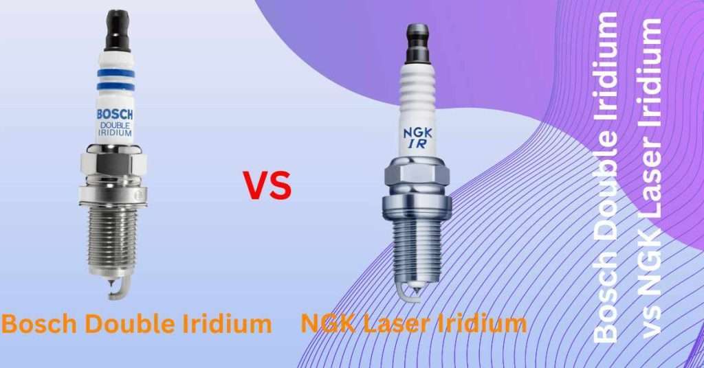 Platinum Vs Iridium Ngk